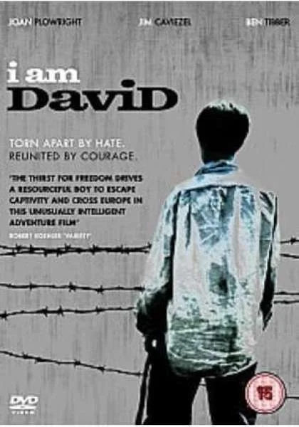 I Am David Image 1