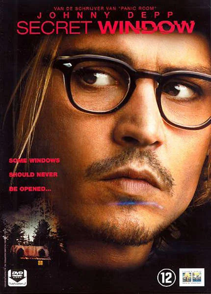 Secret Window Image 1