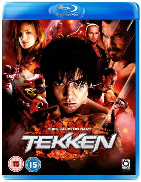Tekken Image 1