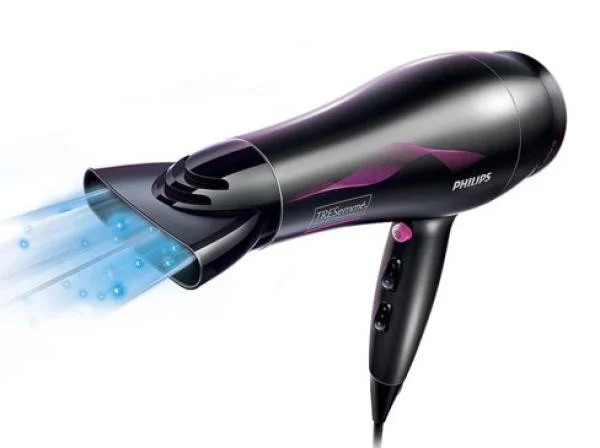 Philips Tresemme Pro Volume Hairdryer HP8251/07 Image 1