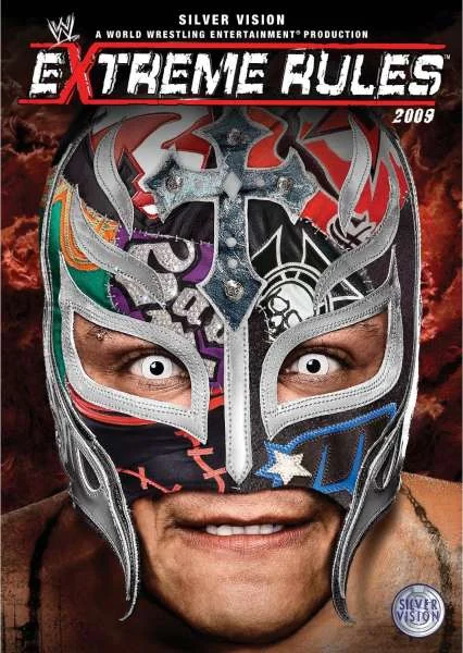 WWE: Extreme Rules 2009 Image 1