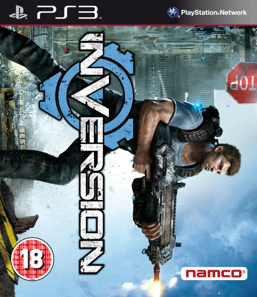 Inversion Image 1