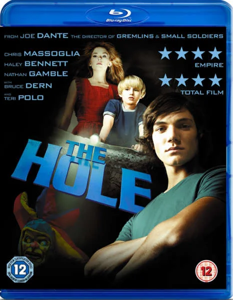 The Hole Image 1