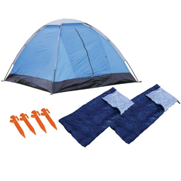 Festival Camping Kit Image 1