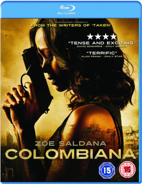Colombiana Image 1