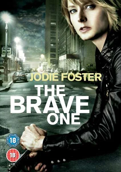 The Brave One Image 1