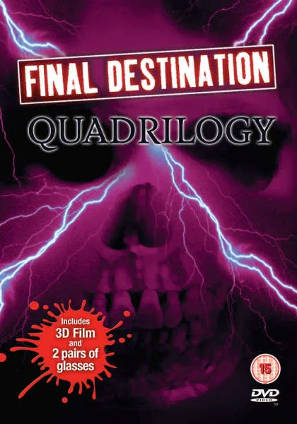Final Destination Collection Image 1