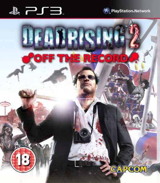 Dead Rising 2: Off The Record Image 1