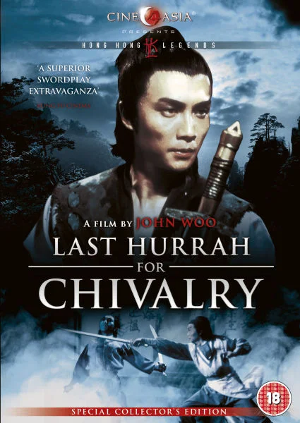 Last Hurrah for Chivalry Image 1