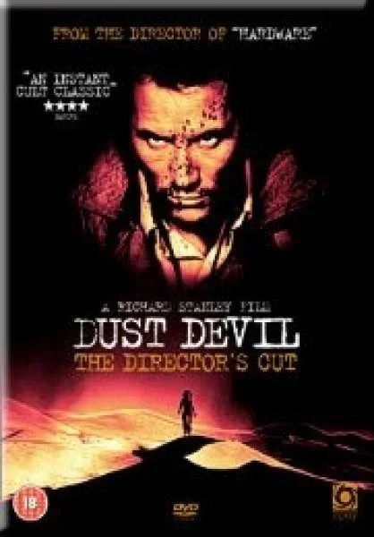 Dust Devil Image 1