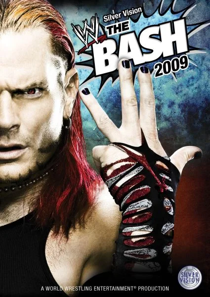 WWE - The Bash 2009 Image 1