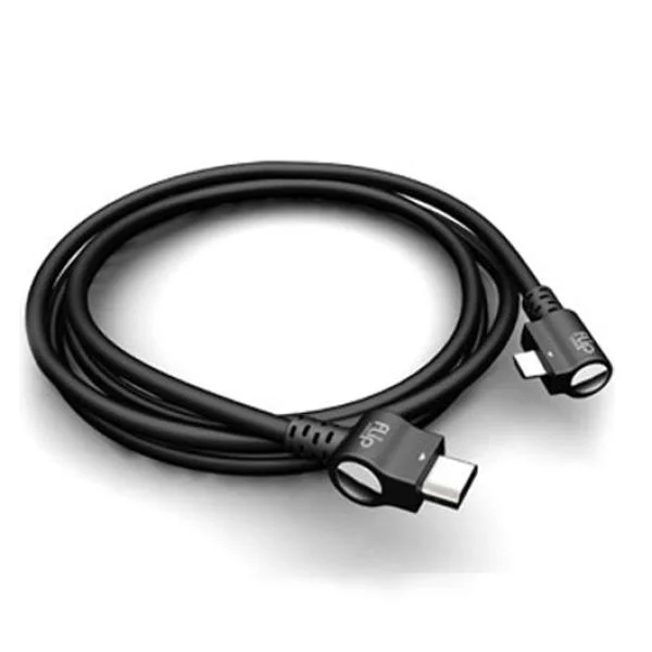 Flip Video HDMI Cables - Twinpack Image 1