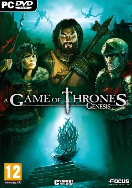 A Game Of Thrones: Genesis Image 1