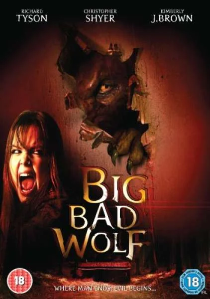Big Bad Wolf Image 1