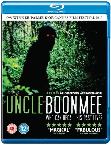 Uncle Boonmee Who Can Recall His Past Lives Image 1