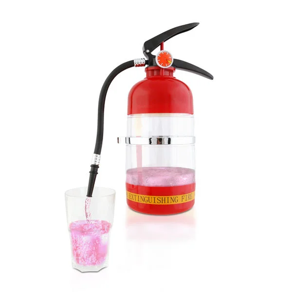 Drinking Extinguisher Image 1