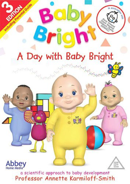 Baby Bright - A Day With Baby Bright Image 1