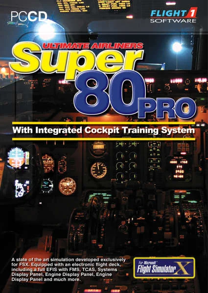 Super 80 Pro Image 1