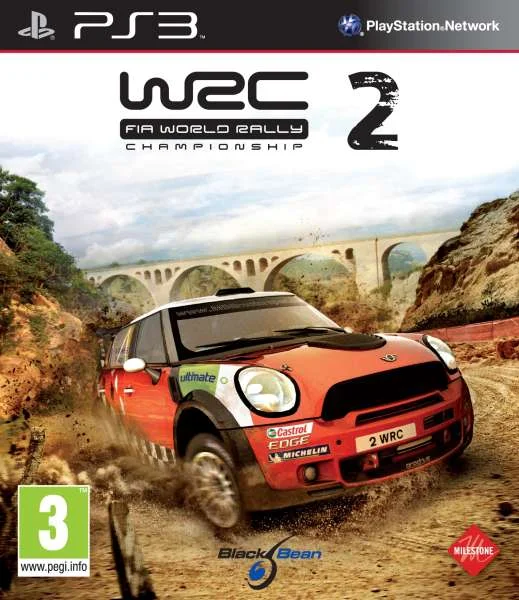 WRC 2 – FIA World Rally Championship 2011 Image 1