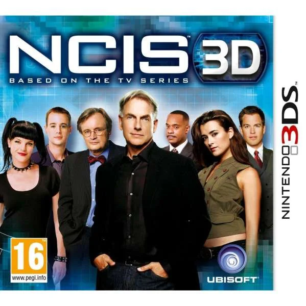 NCIS Image 1