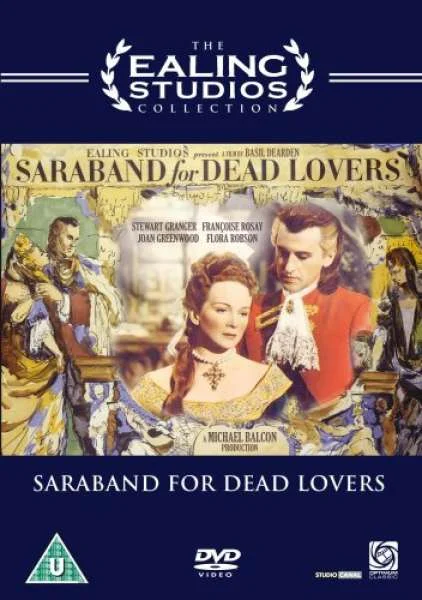 Saraband For Dead Lovers Image 1