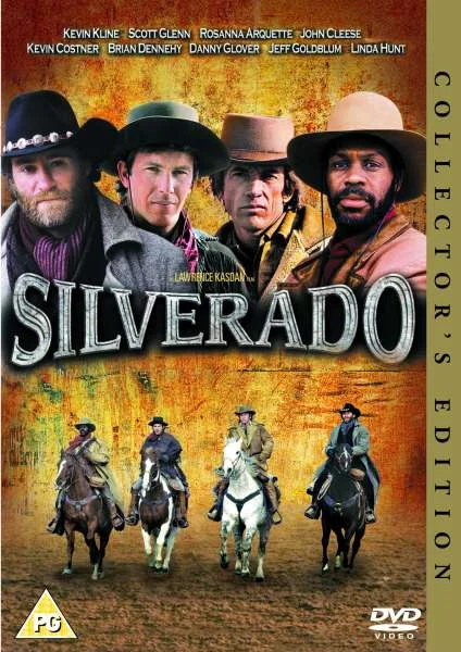 Silverado (Collector's Edition) Image 1
