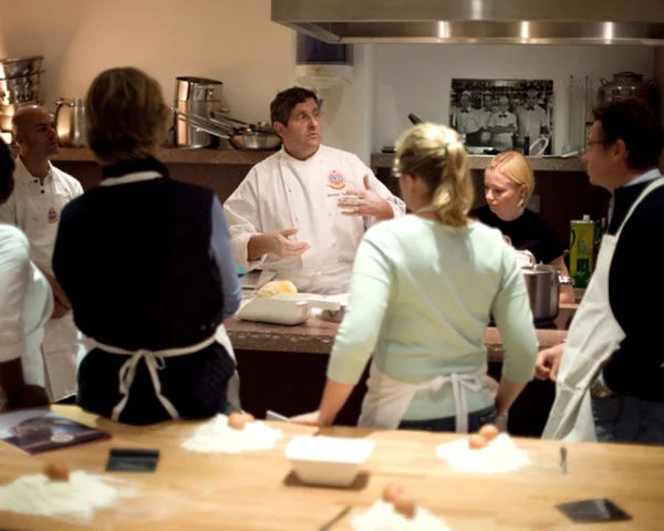 Pizza Making Course for One Image 1