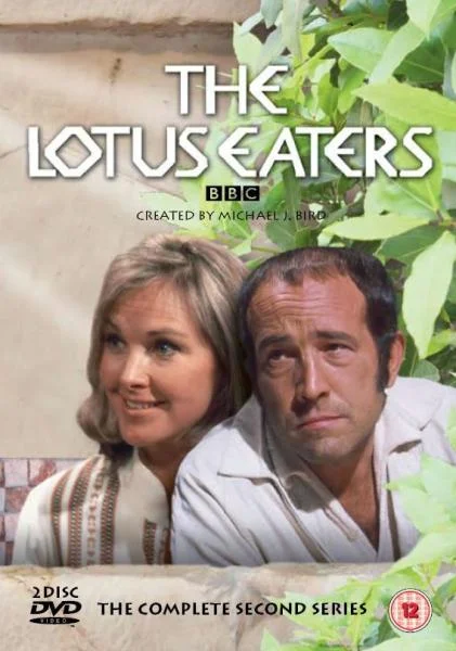 The Lotus Eaters - Complete Series 2 Image 1