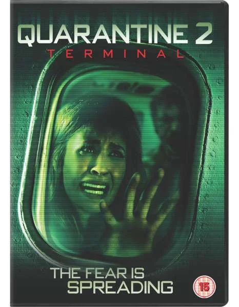 Quarantine 2: Terminal Image 1
