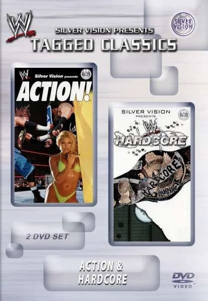 WWE: Action / Hardcore Image 1