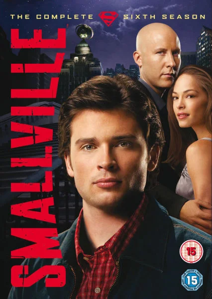Smallville - Season 6 Image 1