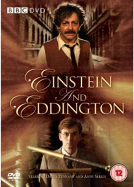Einstein And Eddington Image 1