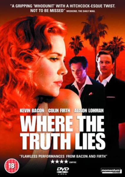 Where The Truth Lies Image 1