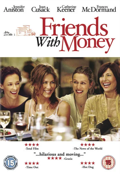 Friends With Money Image 1