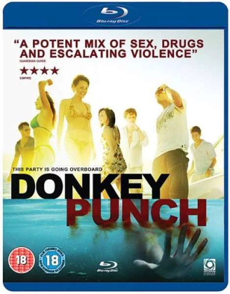 Donkey Punch Image 1