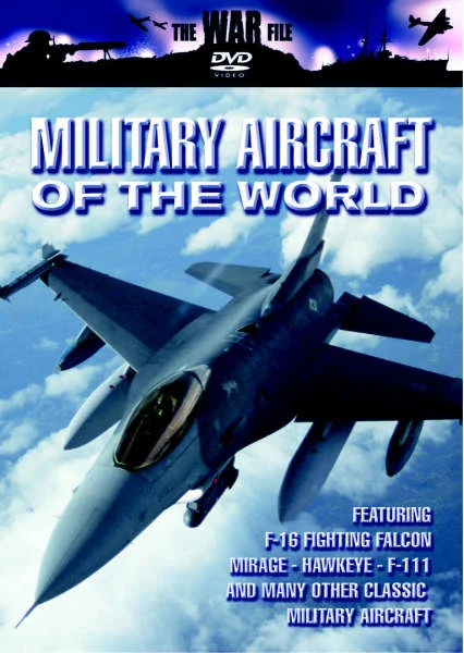Military Aircraft Of The World - F16 Falcon Image 1