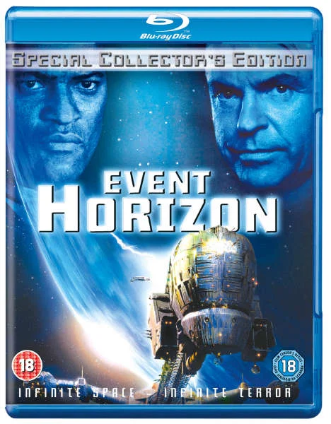 Event Horizon Image 1