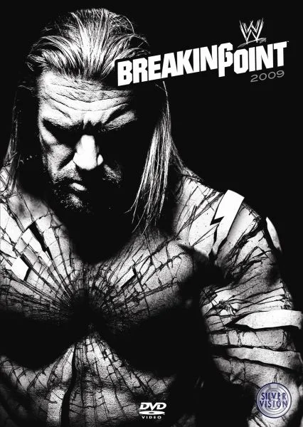 WWE - Breaking Point 2009 Image 1