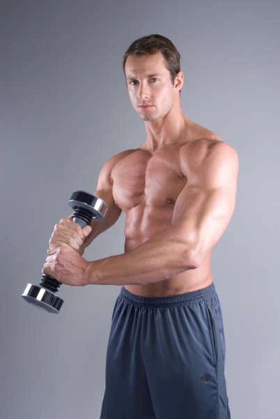 Shake Weight - Male Image 1