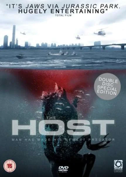 The Host Image 1