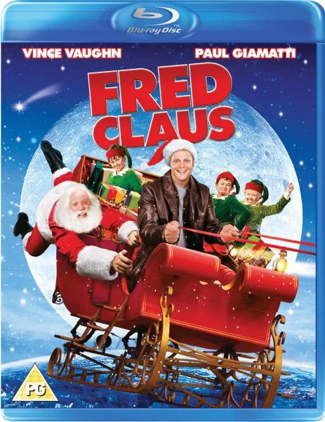 Fred Claus Image 1