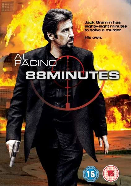 88 Minutes Image 1