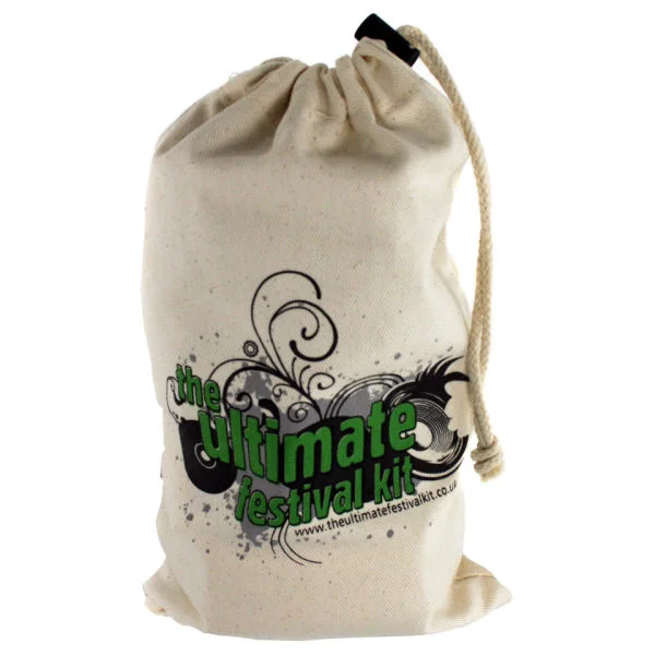Ultimate Festival Survival Kit - Classic Image 1