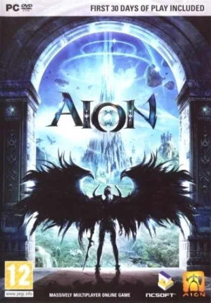 Aion: The Tower of Eternity Image 1