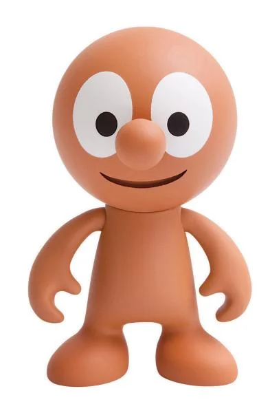 Plasticine Urban Vinyl Morph Image 1