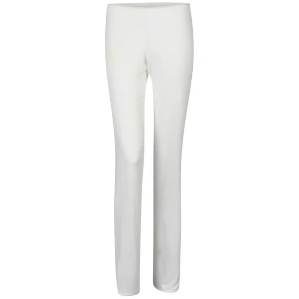 Chloe Women's Lounge Trousers - White - 10 - White Image 1