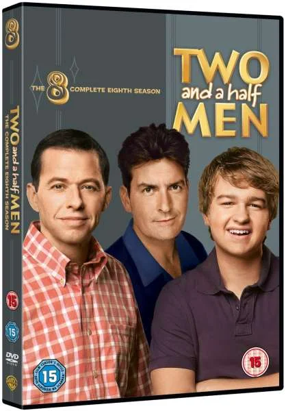 Two and a Half Men - Season 8 Image 1