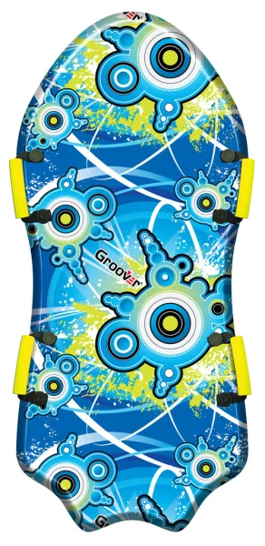 Snow Board Groover - 47 Inch Image 1