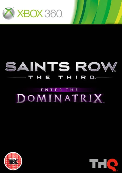 Saints Row The Third: Enter The Dominatrix Image 1