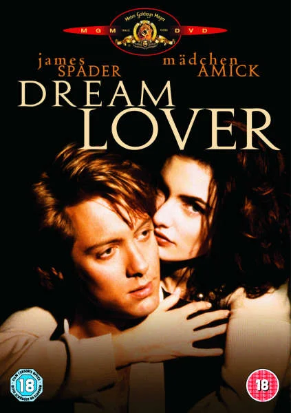 Dream Lover Image 1